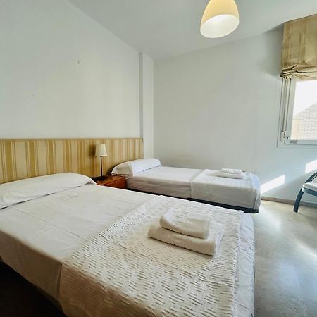 Guest House Teatinos Malaga Luaran gambar