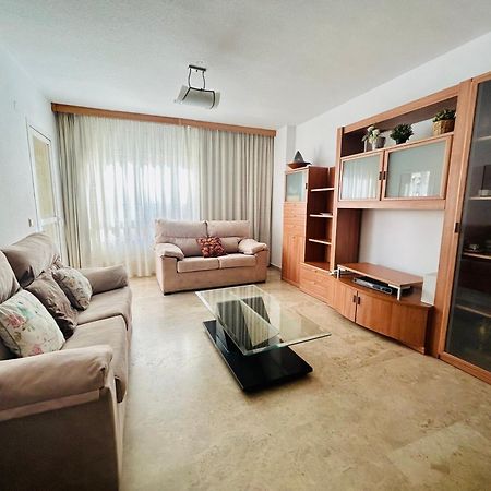 Guest House Teatinos Malaga Luaran gambar