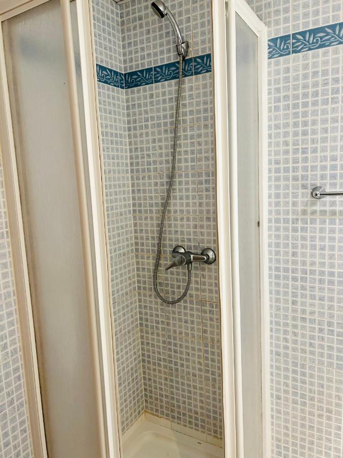 Guest House Teatinos Malaga Luaran gambar