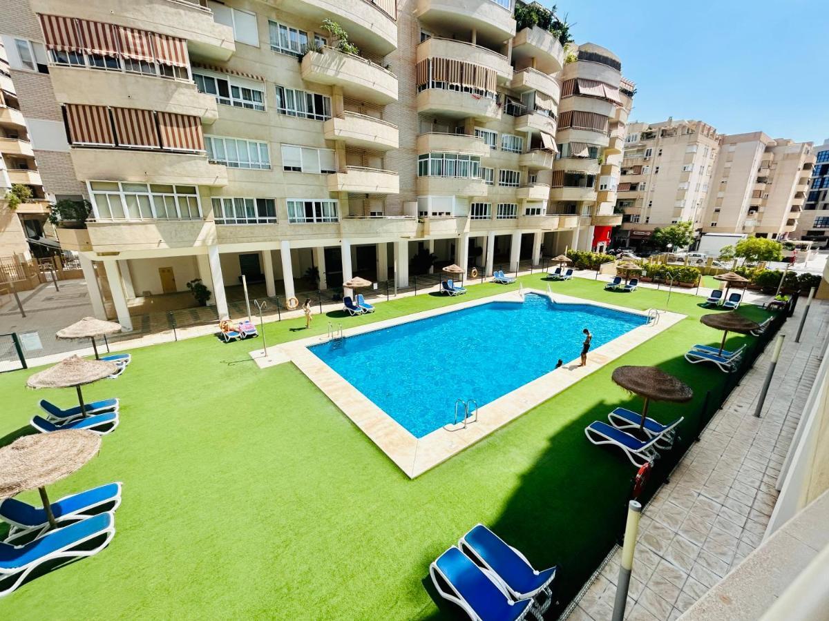 Guest House Teatinos Malaga Luaran gambar