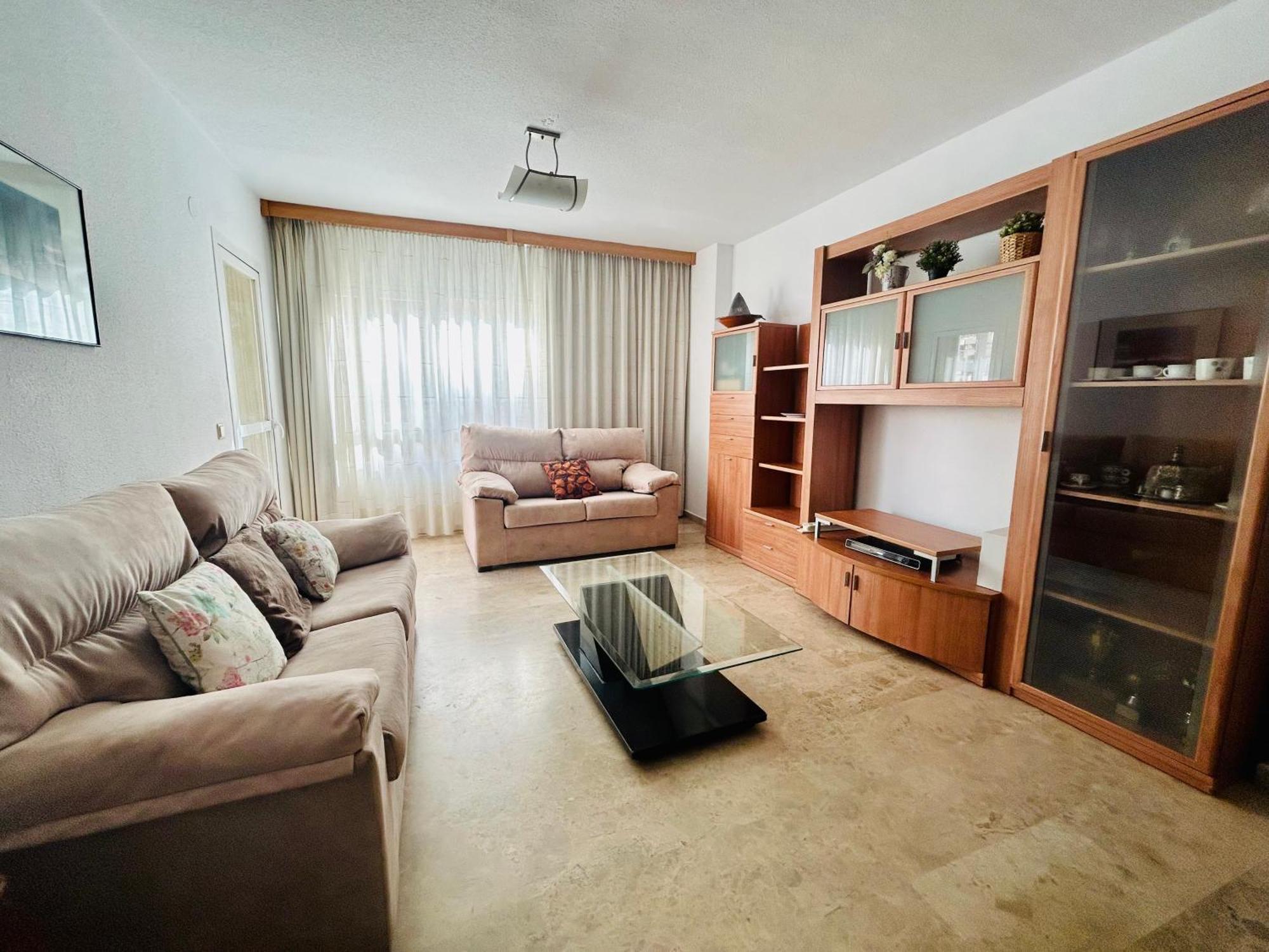 Guest House Teatinos Malaga Luaran gambar